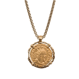 All Gold + Gold Coin