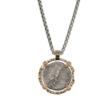 Silver/Two-tone