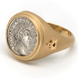 Solid 18K Gold