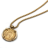 All Gold + Gold Coin