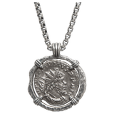 Silver