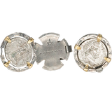 Septimius Severus - "The Wolf"