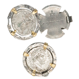 Septimius Severus - "The Wolf"