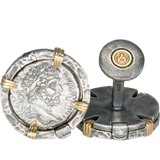 Septimius Severus - "The Wolf"