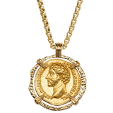 Marcus Aurelius - "The Philosopher"