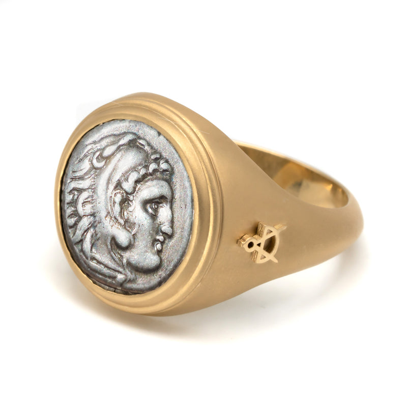 Signet Ring