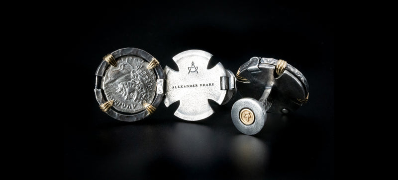 CUFFLINKS